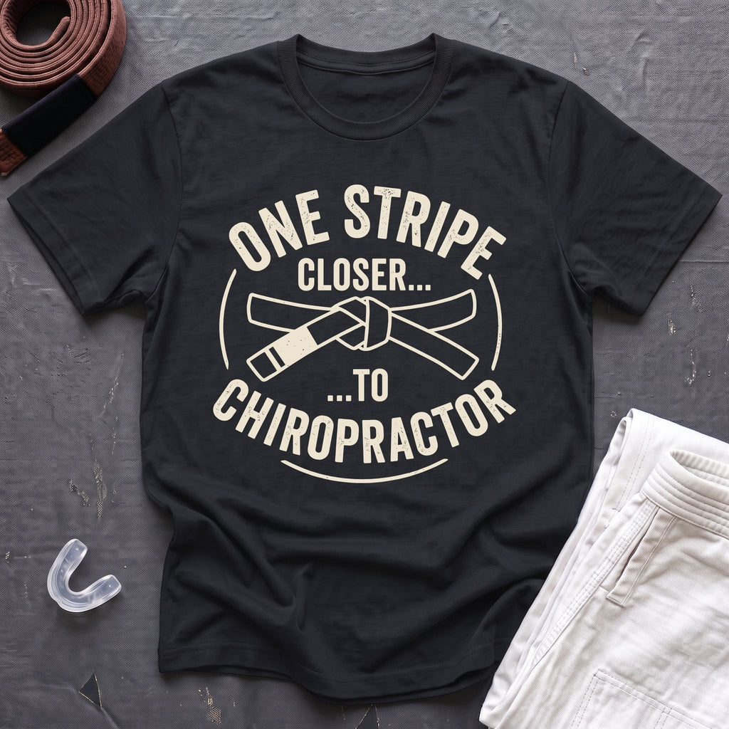 Close To Chiropractor T-Shirt