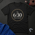 Morning Class T-Shirt