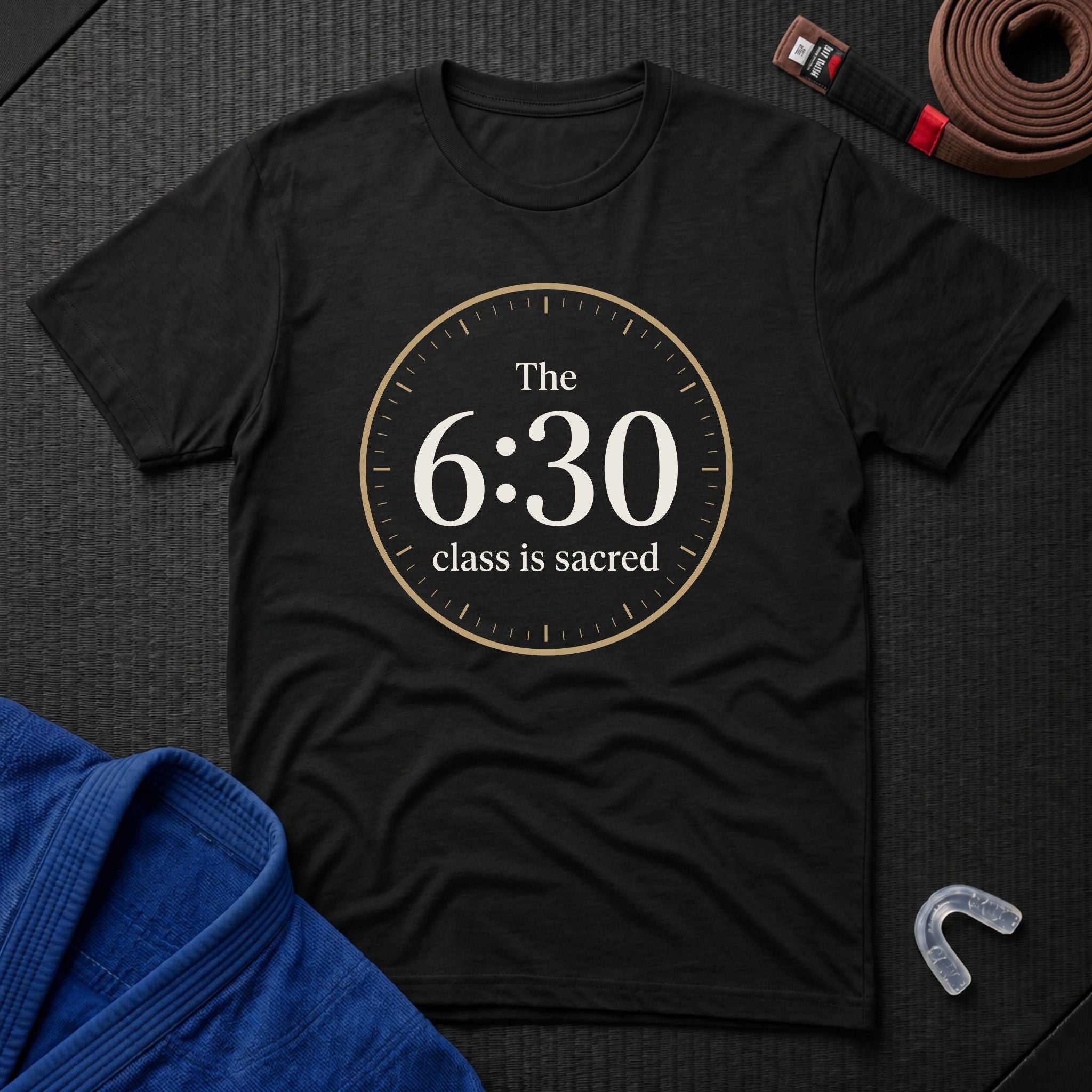 Morning Class T-Shirt