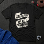 Cardio Fix T-Shirt