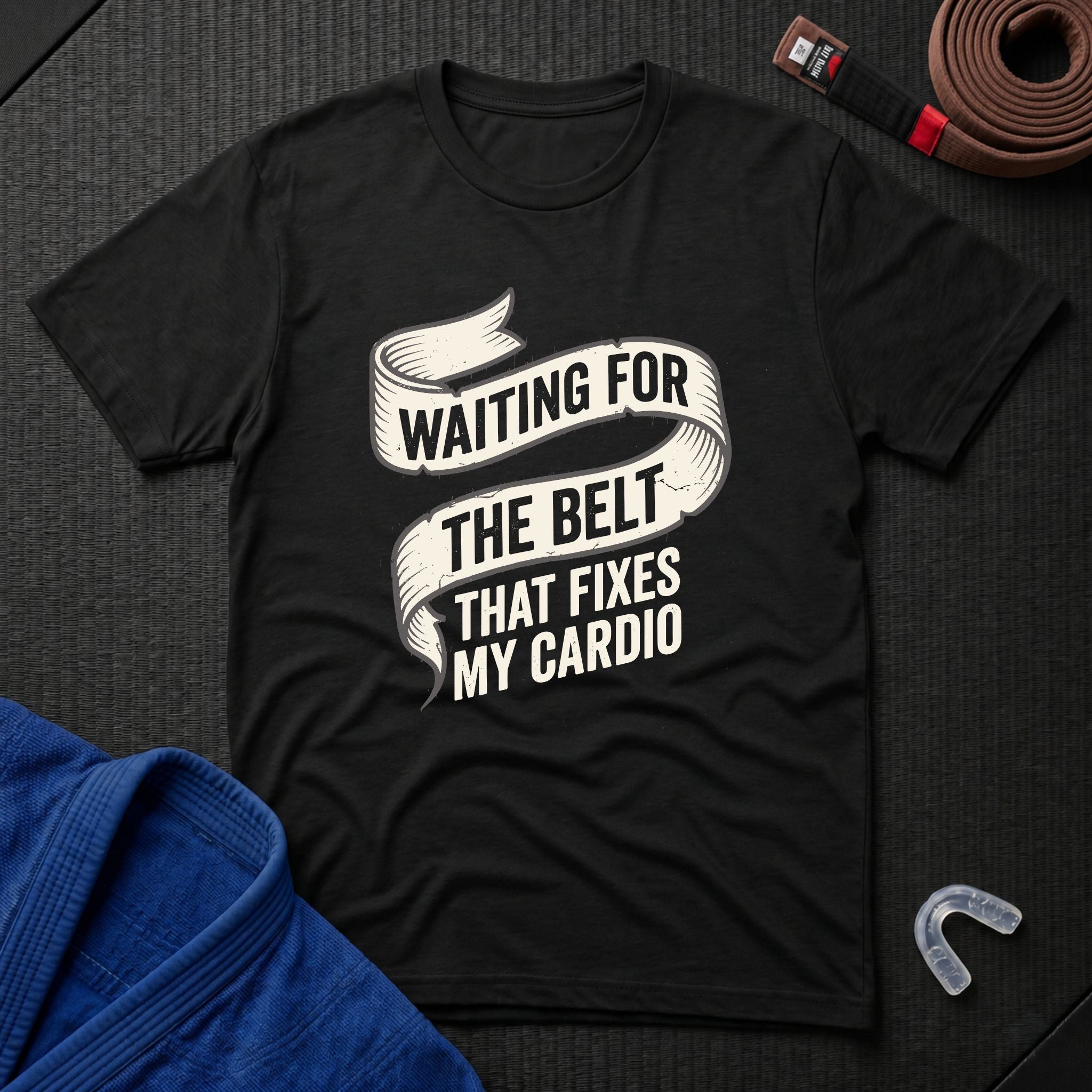 Cardio Fix T-Shirt