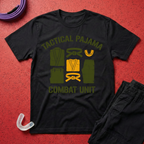 Tactical Pajama T-Shirt