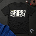 Got Grips T-Shirt