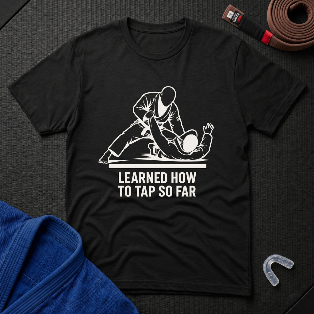 Learned To Tap T-Shirt