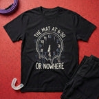 Mat At 6:30 T-Shirt