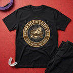 Brown Belt Recovery T-Shirt