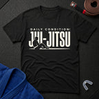 Condition - Jiu-Jitsu T-Shirt