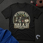 Gi Bag T-Shirt