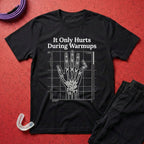 Broken Finger T-Shirt