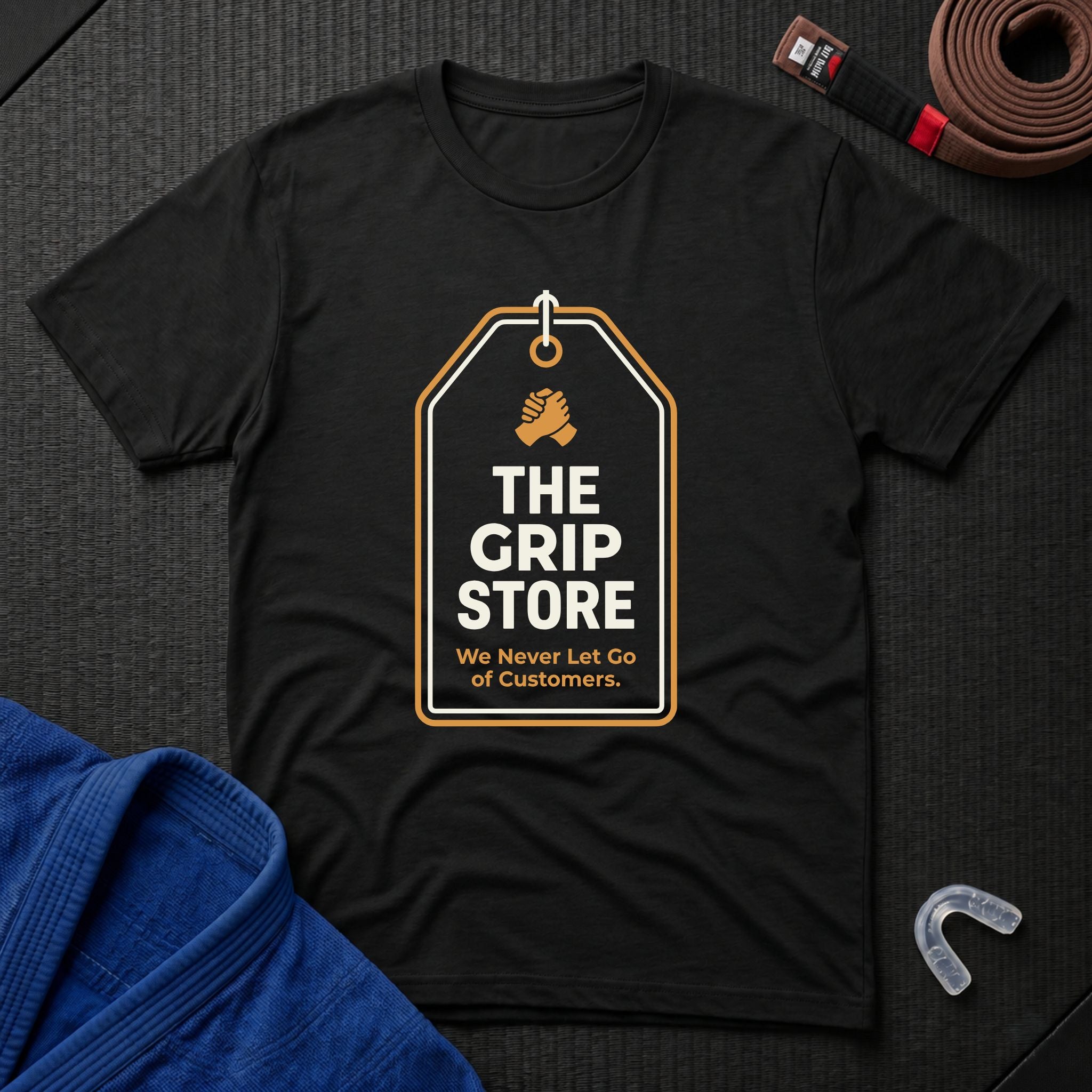 The Grip Store T-Shirt