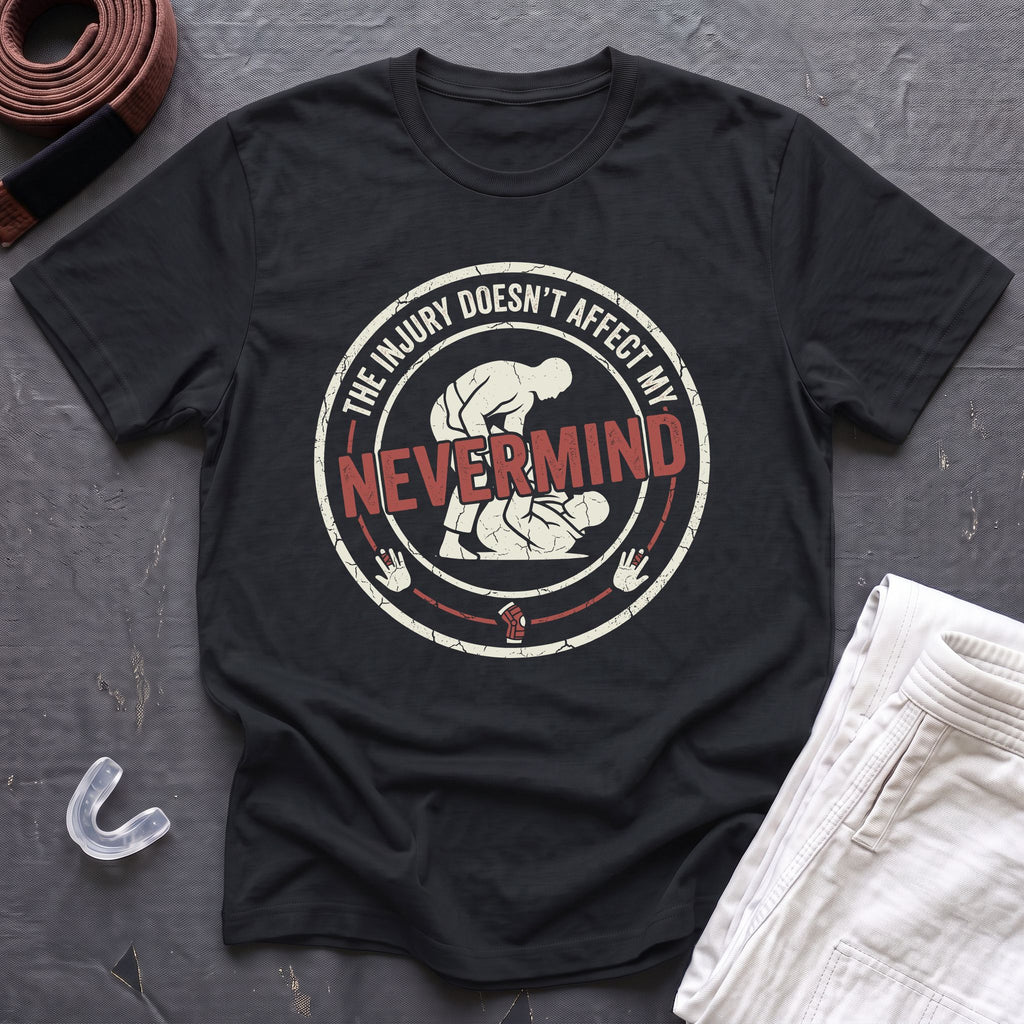 The Injury Effect T-Shirt