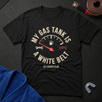 White Belt Cardio T-Shirt