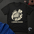 Burning Passion T-Shirt