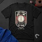 Morning Session T-Shirt