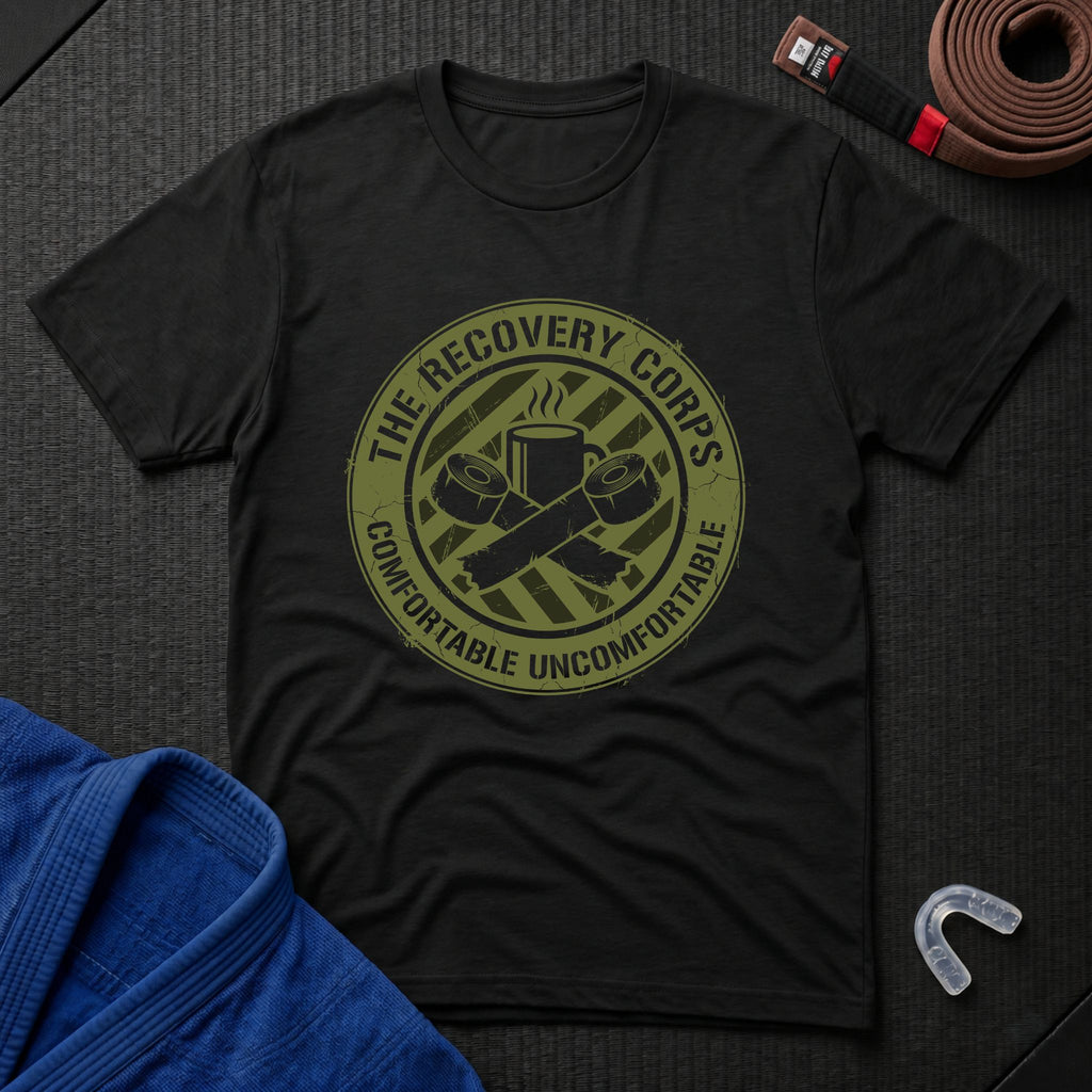 The Recovery Corps T-Shirt