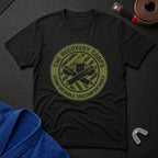 The Recovery Corps T-Shirt