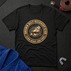 Brown Belt Recovery T-Shirt