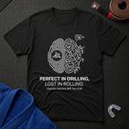 Muscle Memory Gone T-Shirt