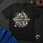 Managed Chaos T-Shirt