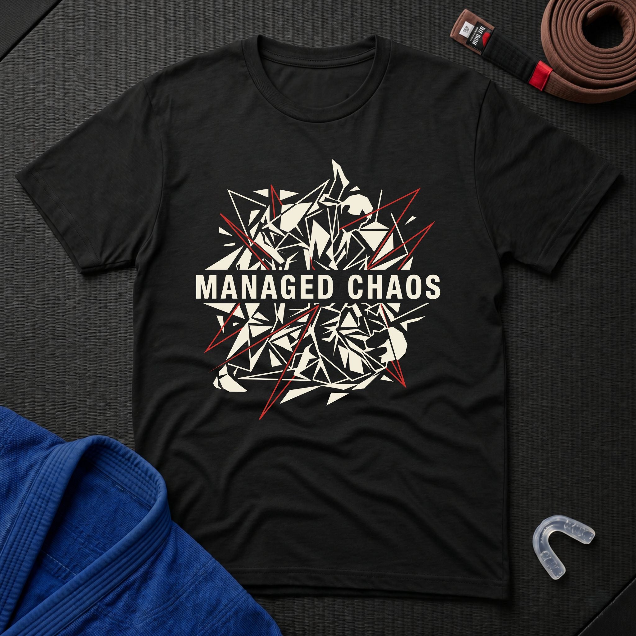 Managed Chaos T-Shirt
