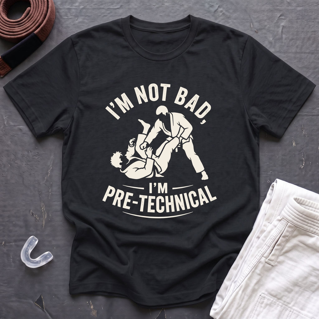 Pre-technical T-Shirt