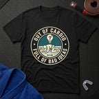 Full Of Bad Ideas T-Shirt