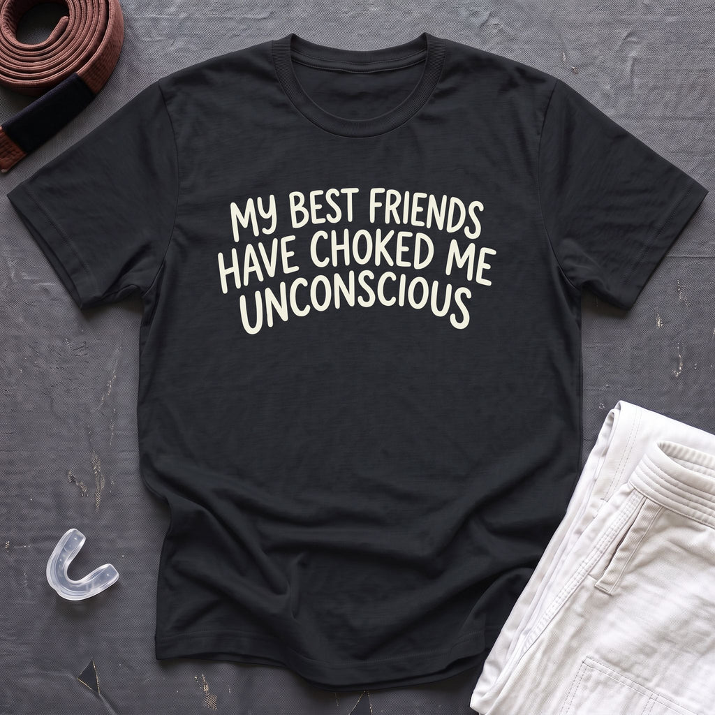 Best Friends T-Shirt