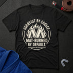 Mat-Burned T-Shirt
