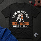 Back In My Days T-Shirt