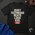 Quite Technique T-Shirt