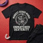 Monkey Guard T-Shirt