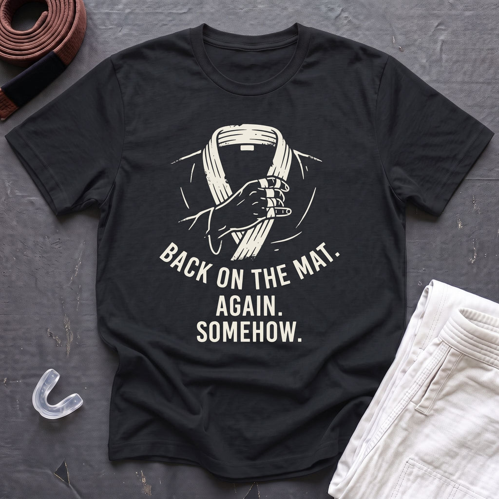 Back Again T-Shirt