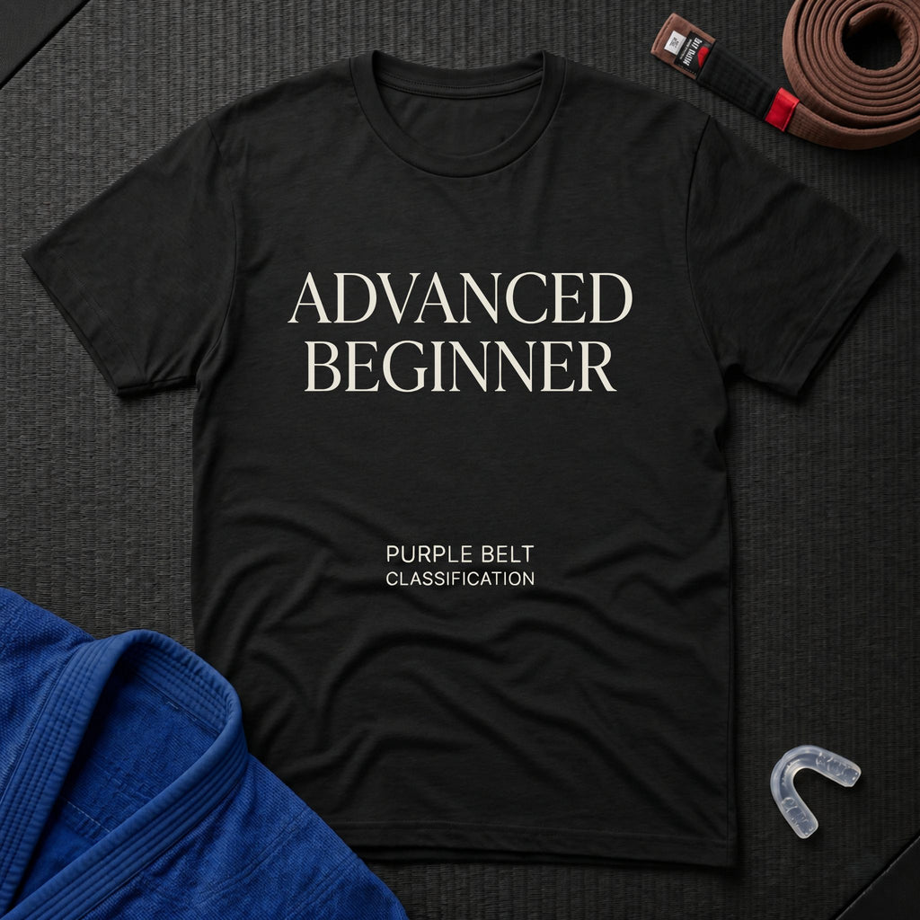 Advanced Beginner T-Shirt