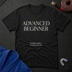 Advanced Beginner T-Shirt