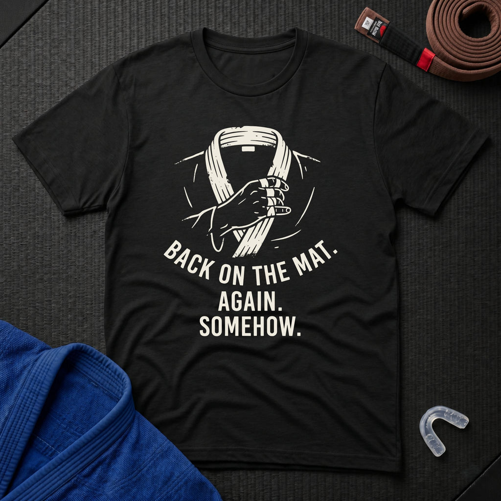 Back Again T-Shirt