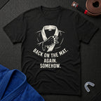 Back Again T-Shirt