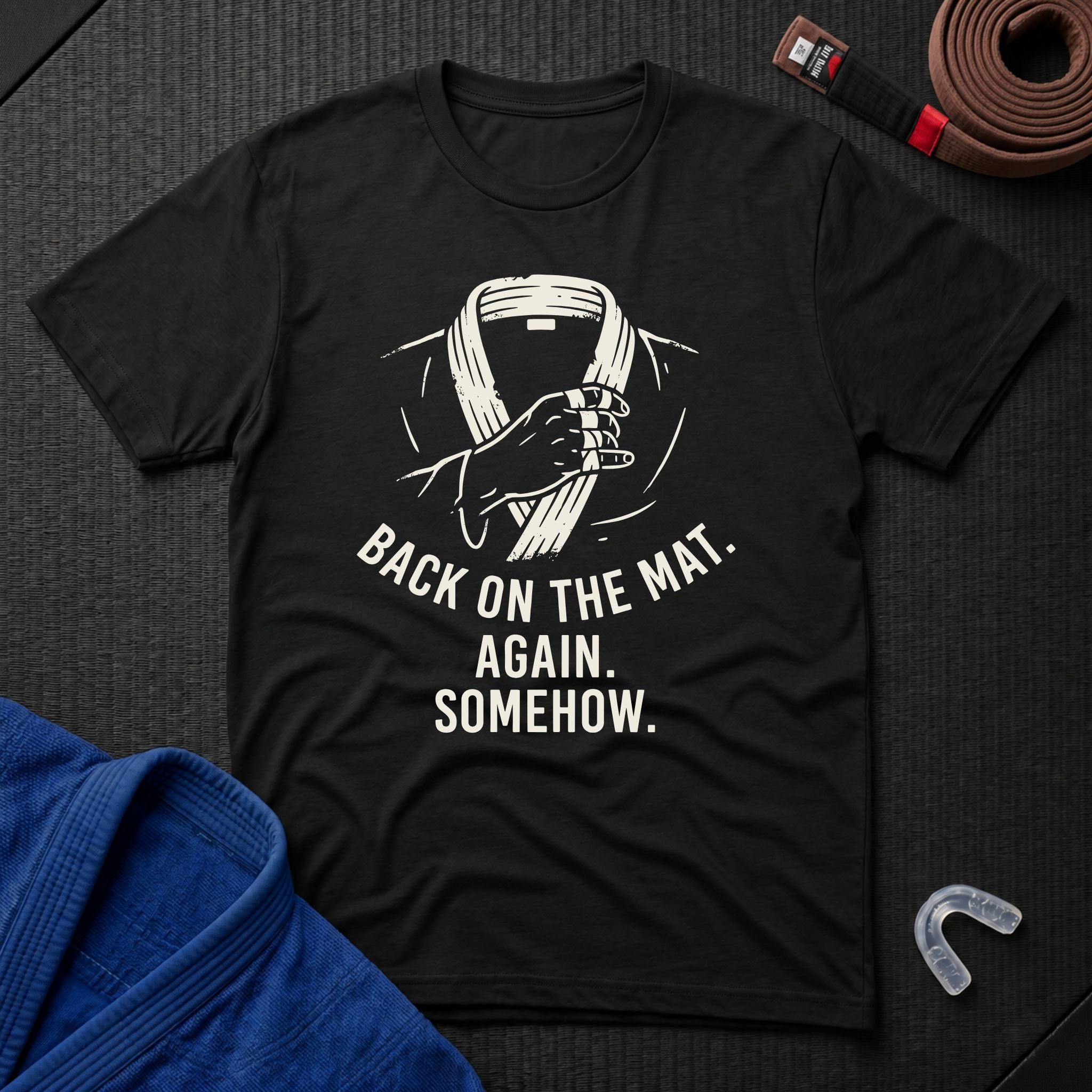 Back Again T-Shirt