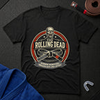 Rolling Dead T-Shirt