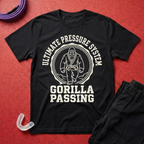 Gorilla Pressure System T-Shirt