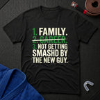 Life Priorities T-Shirt