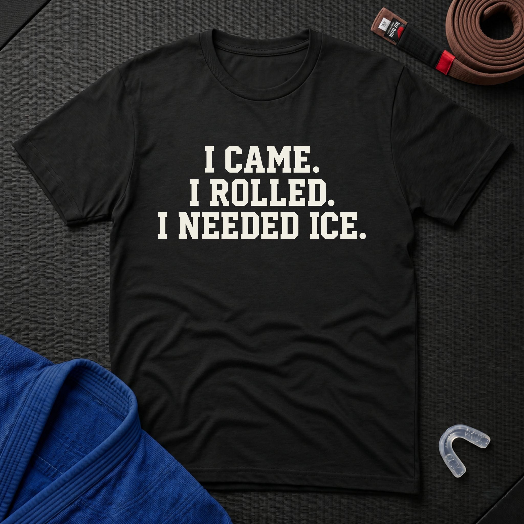 Ice Needed T-Shirt