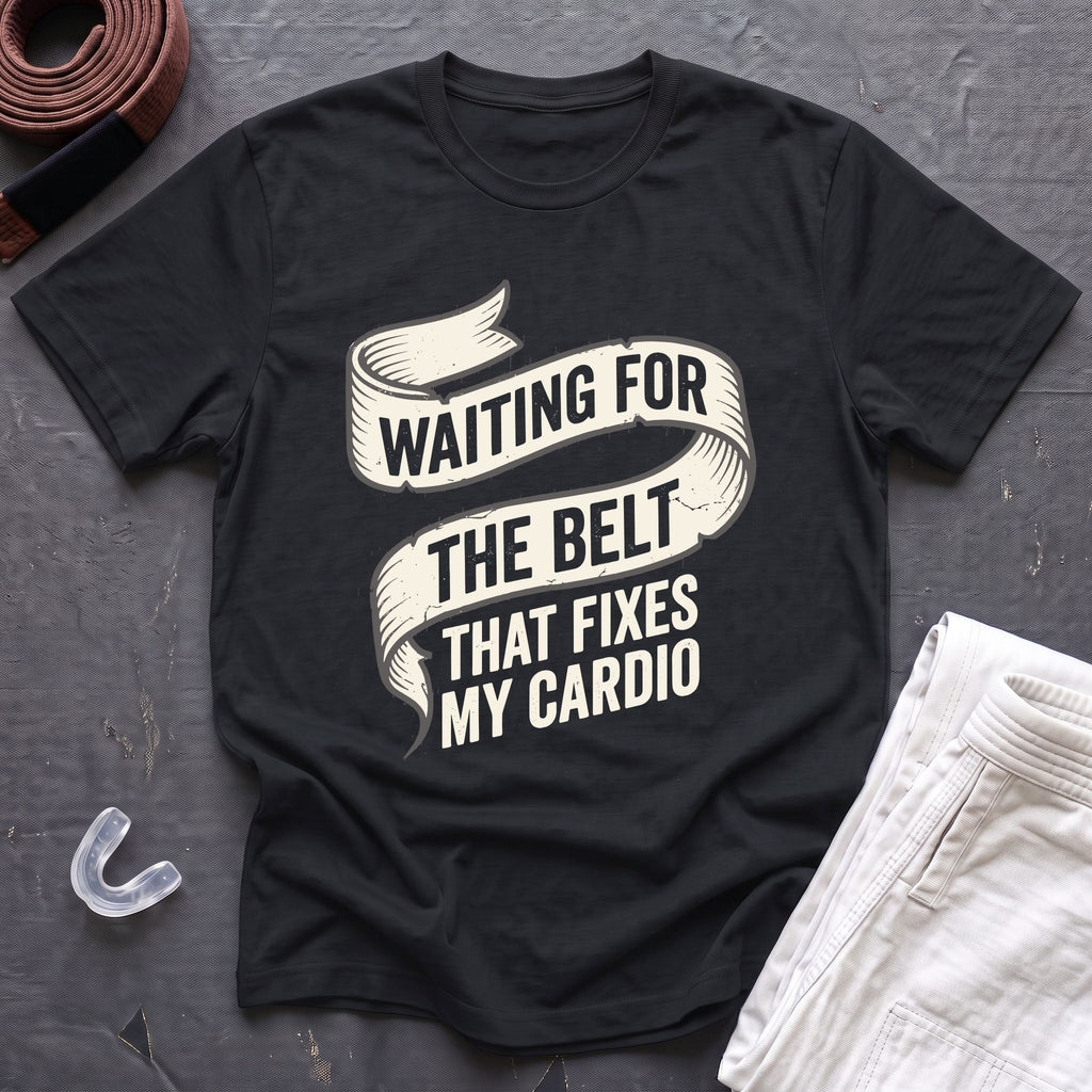 Cardio Fix T-Shirt
