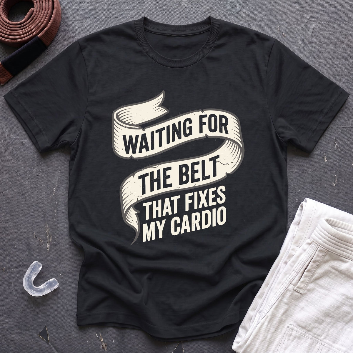 Cardio Fix T-Shirt