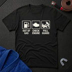 Pull Guard T-Shirt
