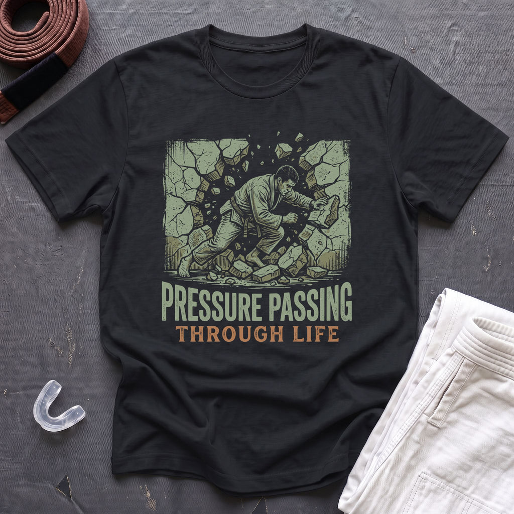 Pressure Passing T-Shirt
