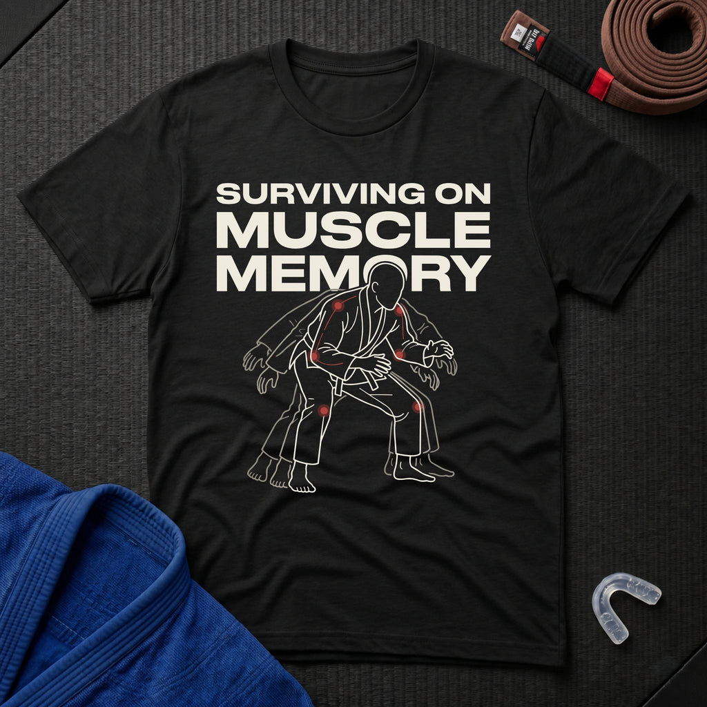 Muscle Memory T-Shirt