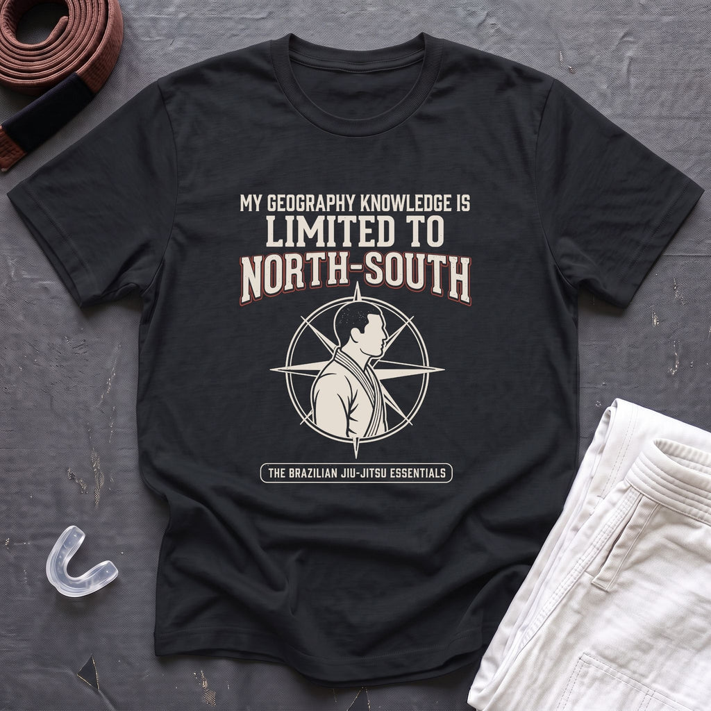 North-South T-Shirt