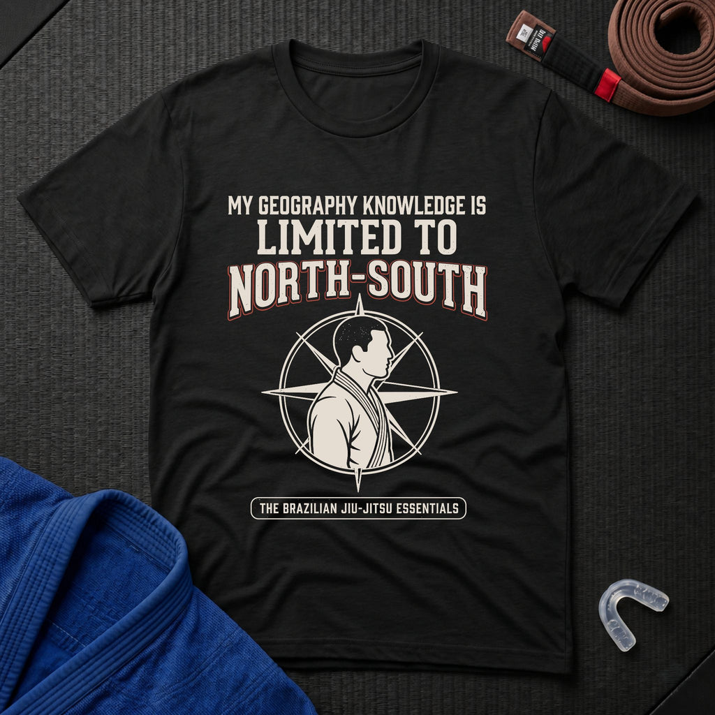 North-South T-Shirt