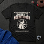 North-South T-Shirt
