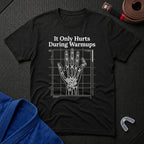 Broken Finger T-Shirt